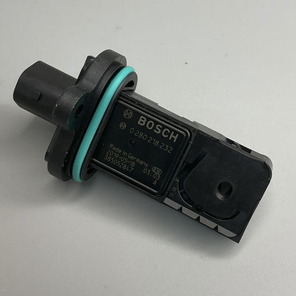 For 10-11 Cadillac SRX Chevy Camaro Buick 0280218232 Bosch Mass Air Flow Sensor