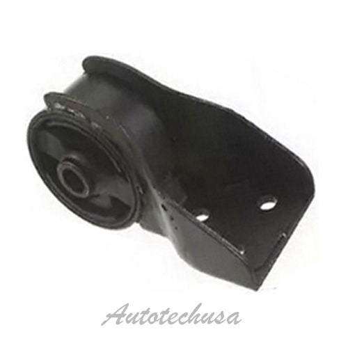 M154 Engine Motor Mount For 02-05 Kia Sedona 3.5 Front & Rear Set 2PCS 6770 6771