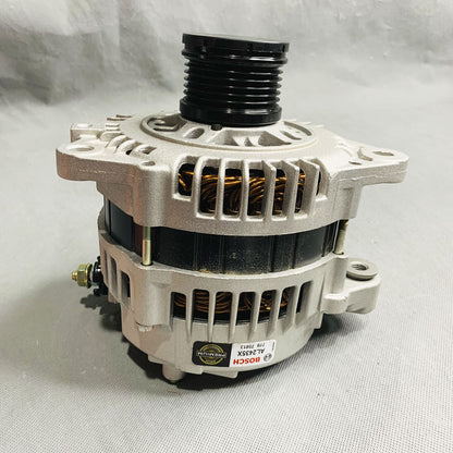 BOSCH Reman Alternator For 2005-2012 Nissan Rogue X-Trail 2.5L AL2435X