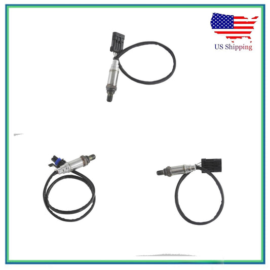 Brand New Oxygen Sensor Fits 1996 Pontiac Grand Prix GTP 3.4L