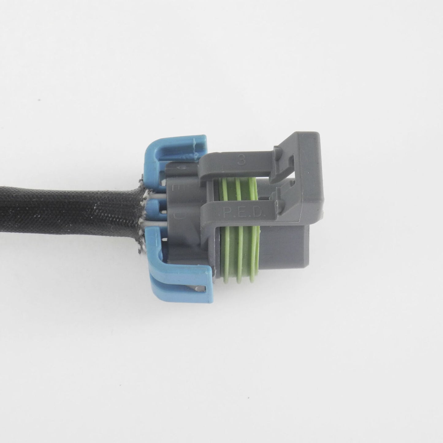 Lambda O2 Oxygène Capteur 15151 Pour 2006 Chevrolet Avalanche 1500 Lt 5.3L
