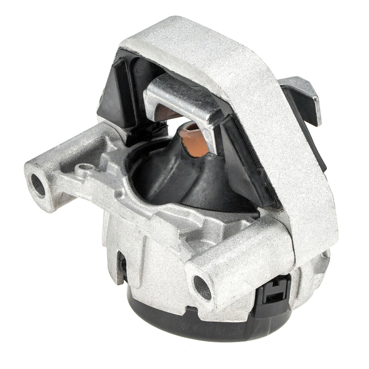 Right Passenger Engine Motor Mount 4G0199381QA For 2012-2015 Audi A6 2.0L 2.8L