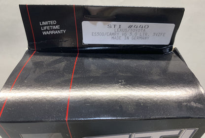 Spark Plug Wire STI-440 For 1992-1993 Lexus Toyota ES300 Camry