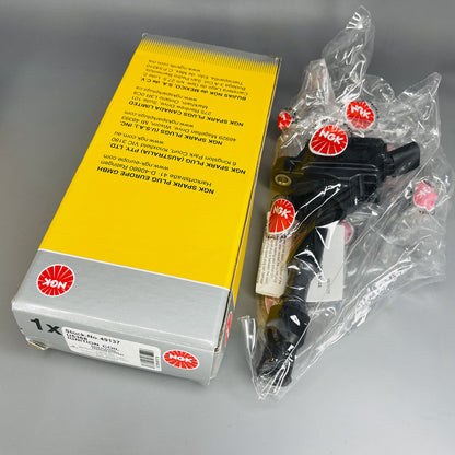 NGK Encendido Bobina U5368 49137 Para Hyundai Elantra Gt Kona Veloster