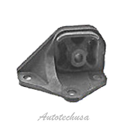 M060 Motor & Trans Mount For 2003-2007 Honda Accord 2.4L Set 6PCS for Auto Trans