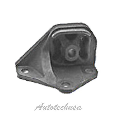 M060 Motor & Trans Mount For 2003-2007 Honda Accord 2.4L Set 6PCS for Auto Trans