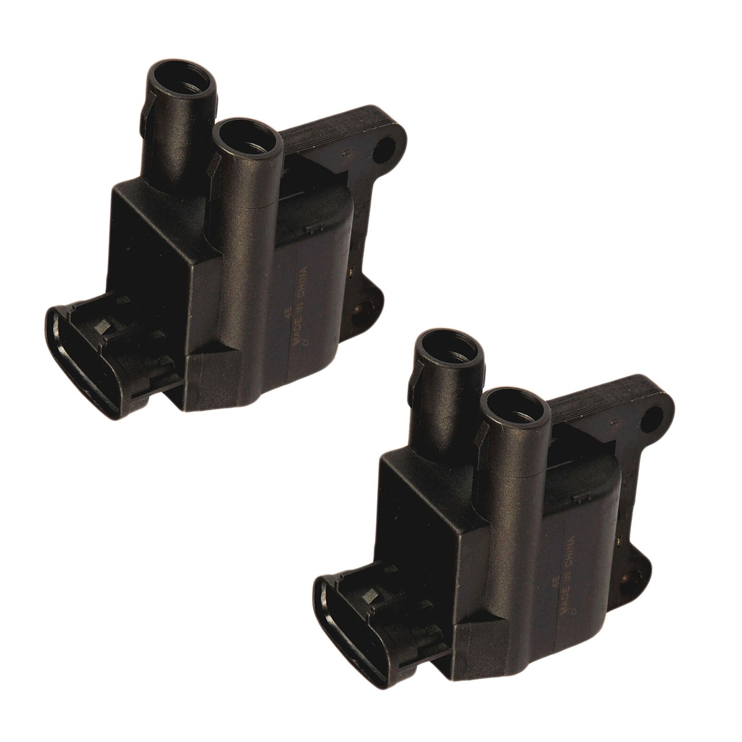 Set 2PCS Accensione Bobina Per UF180 Toyota 4Runner Camry T100 2.0L 2.2L 2.4L