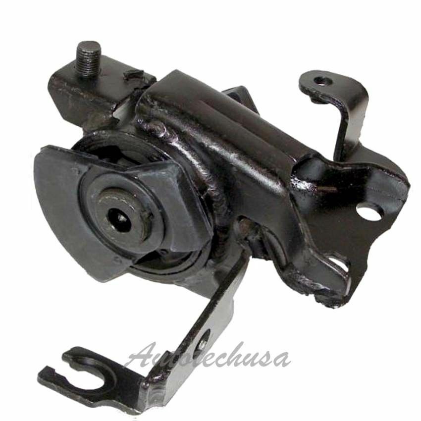 Engine Motor & Trans Mount For M641 99-01 Mazda Protege 1.6L Manual Set 4 PCS
