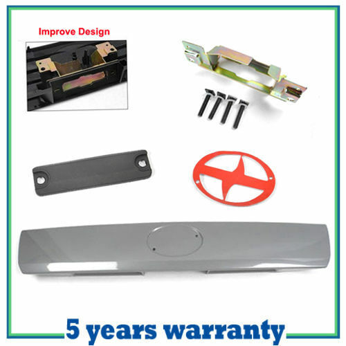 DS11H5BSR Liftgate Tailgate Trunk Hatch Door Handle For 05-10 Scion tC Gray 1H5