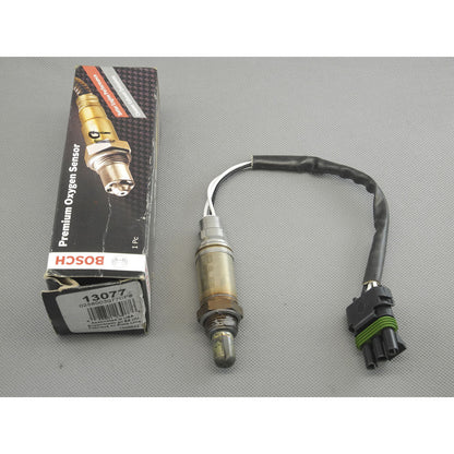 OE GENUINE Oxygen Sensor 13077 For 1994 Chevrolet K2500 Cheyenne 5.7L