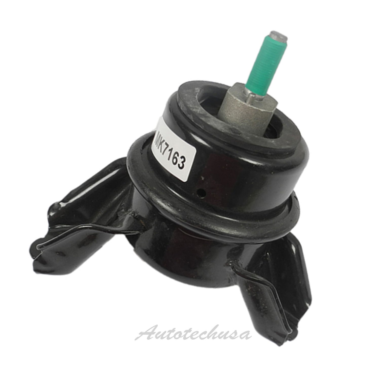 Avant Inférieur Moteur Montage 7163 Pour 2009 2010 Hyundai Sonata 2.4L L4 Neuf