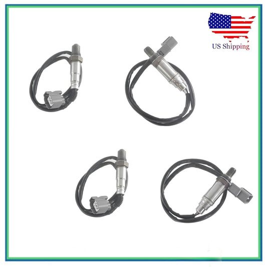Brand New Oxygen Sensor For 2005 Land Rover Freelander SE3 2.5L