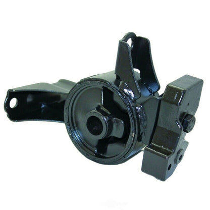 Engine Motor & Transmission Mount Set 4PCS. 2006-2009 For Honda Ridgeline 3.5L