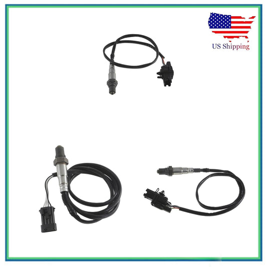 Brand New Oxygen Sensor For 2004 Ferrari 360 Challenge Stradale 3.6L