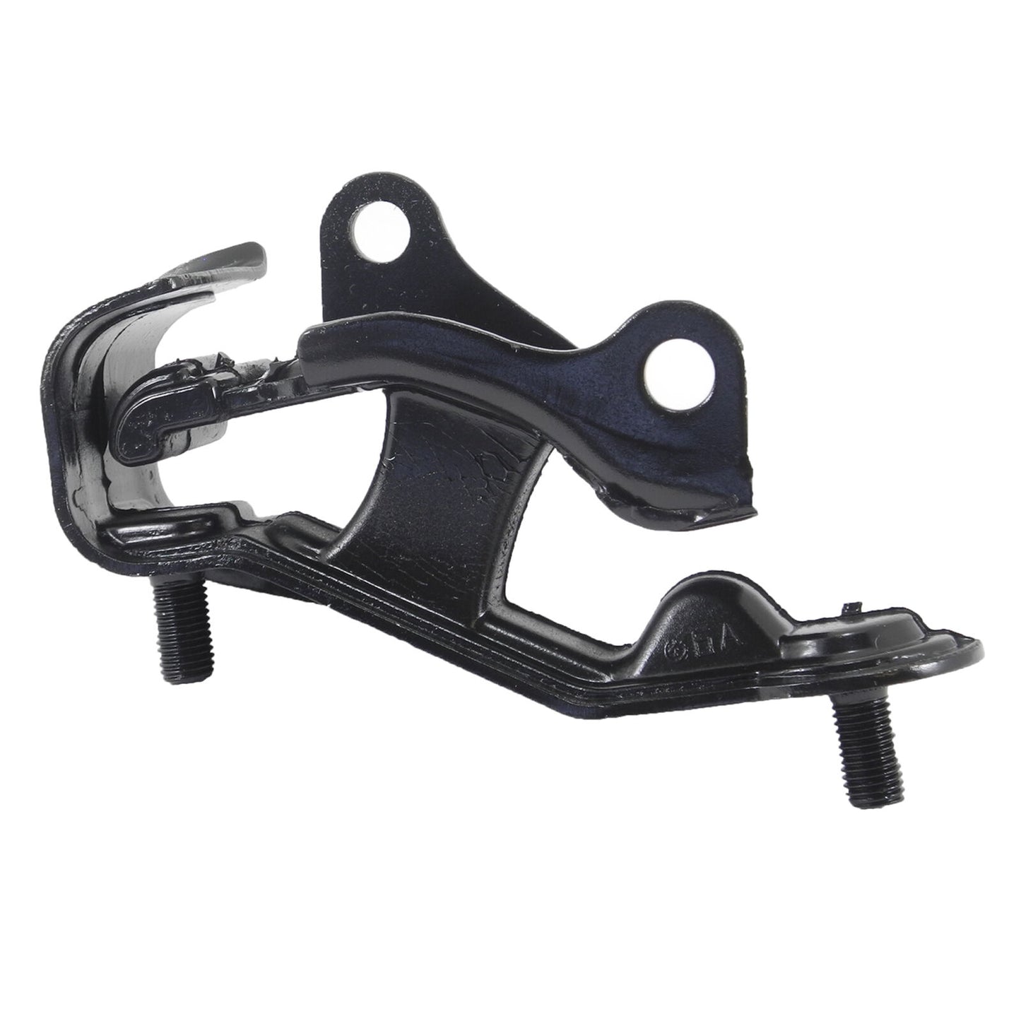 2PCS Transmission Mount For 2003-2007 Honda Accord 3.0L Automatic 4524 4544