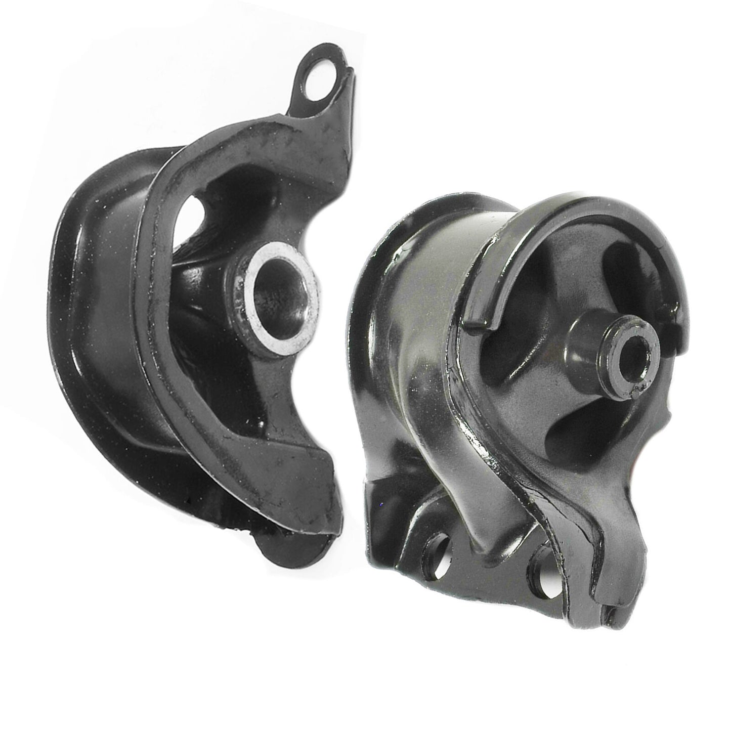 6533 6520 Engine Motor Mount For 93 Honda Civic del Sol S 1.5L