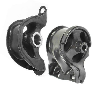 6533 6520 Engine Motor Mount For 93 Honda Civic del Sol S 1.5L