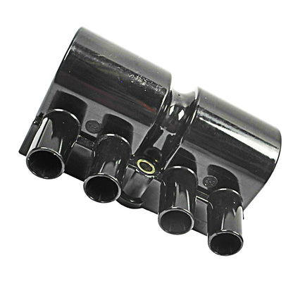 UF356 B327 IGNITION COIL PACK For 98-03 Daewoo Isuzu 2.2L 2.0L 1.6L 4CYL