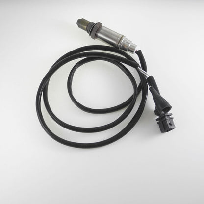 Lambda O2 Ossigeno Sensore 13396 Per 1993-1994 Audi 100 Cs 2.8L