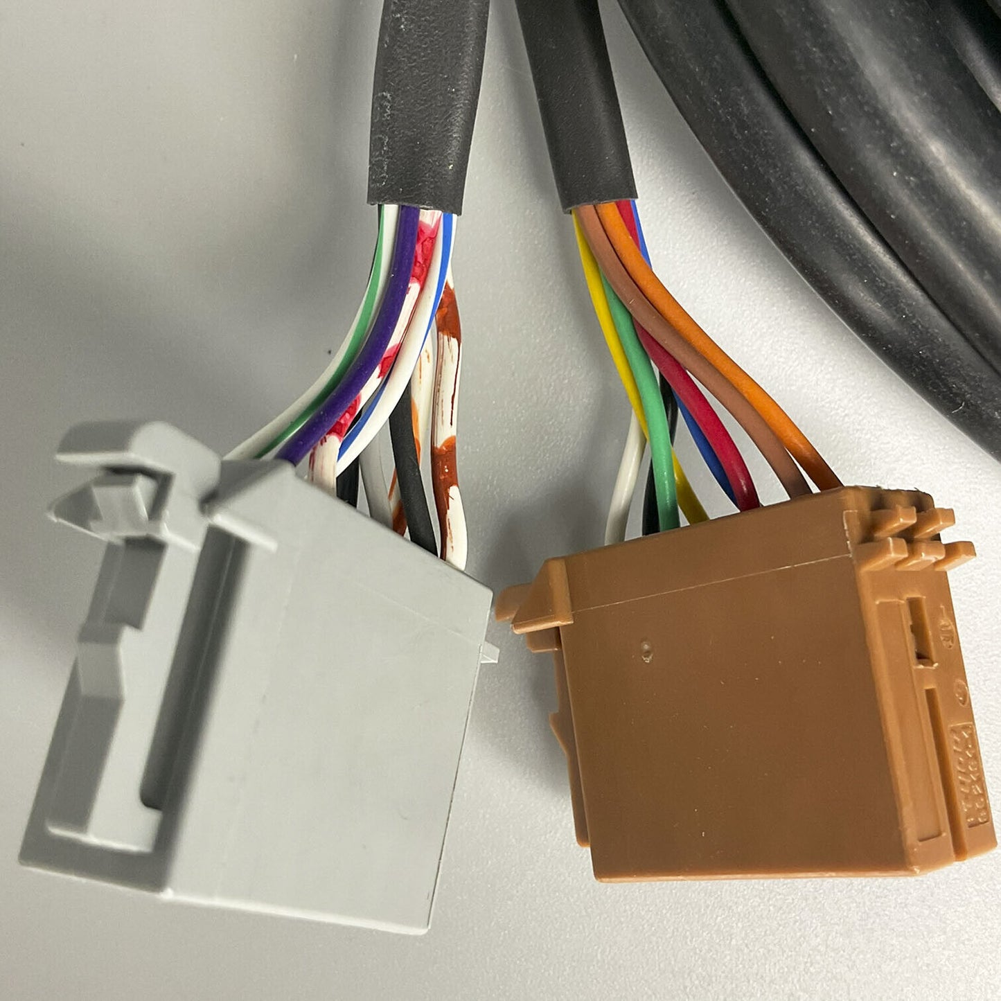 BLAUPUNKT CONNECTING CABLE CCU-CPA 5m For 7607006423