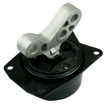MotorKing for 2011-2015 Buick Regal 2.0L Left Trans Mount for Manual