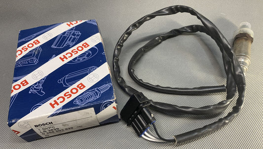 OE GENUINE Lambda Sensor O2 LS3829 Fits Jeep Grand Cherokee Volkswagen Golf