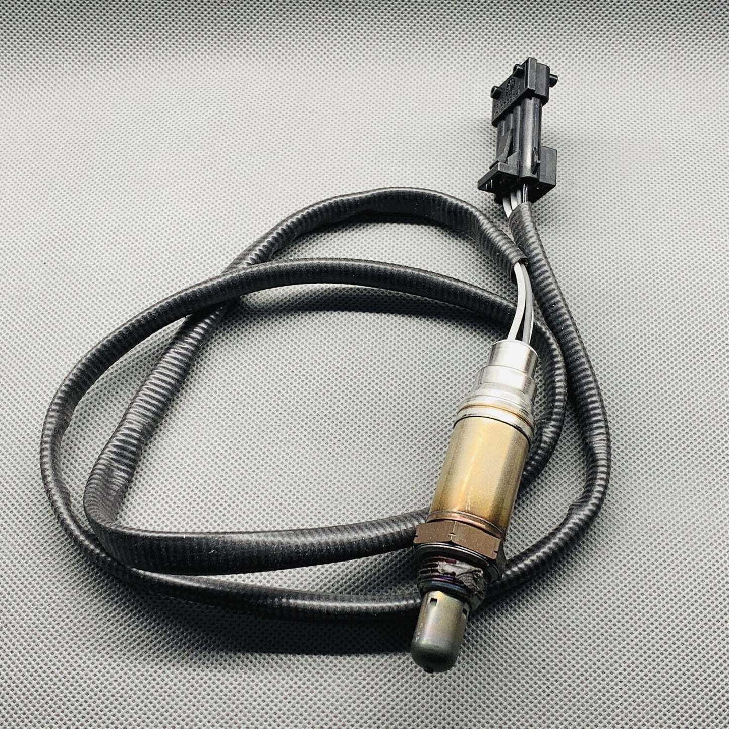 Nuevo Upstream Orig. Original Oxygen Sensor 13369 Para Porsche 911 1995