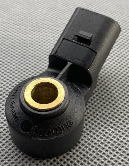 Orig. Original de Detonación Sensor Para Audi A3 A4 A8 S4 VW Golf Jetta Passat