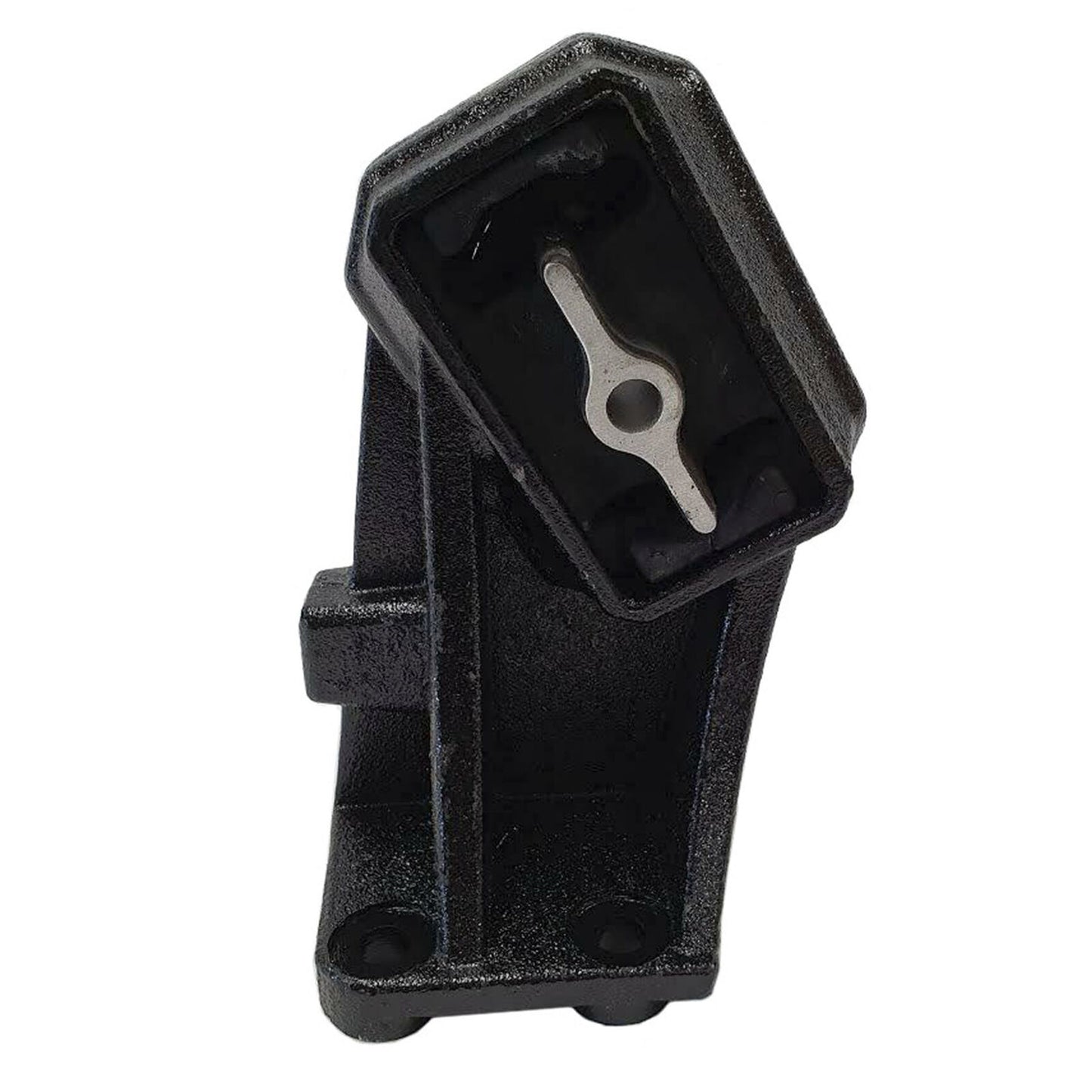 Set 2PCS Front Left, front Right Engine Motor Mount For Dodge Ram 2500 3500 4WD