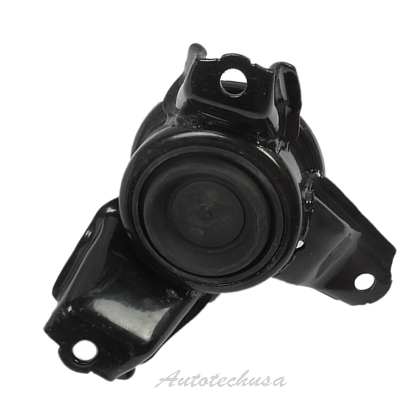 Frontal Inferior Motor Montaje 7163 Para 2009 2010 Hyundai Sonata 2.4L L4 Nuevo