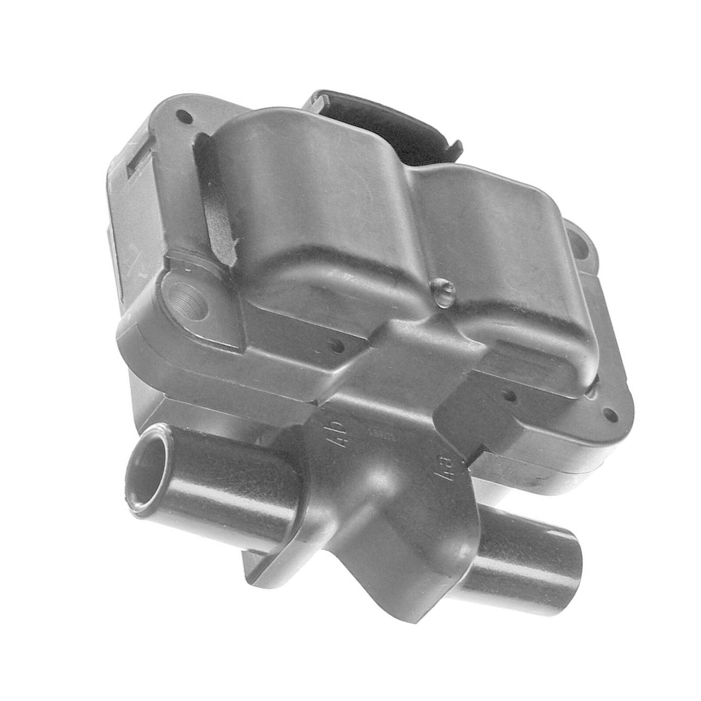 New Ignition Coil For A0001587703 Mercedes-Benz Smart Cabrio 0221503022 28549