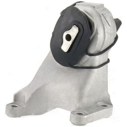 Front Left MotorKing Engine Motor Mount For 2018 2019 2020 Jeep Wrangler 3.6L V6