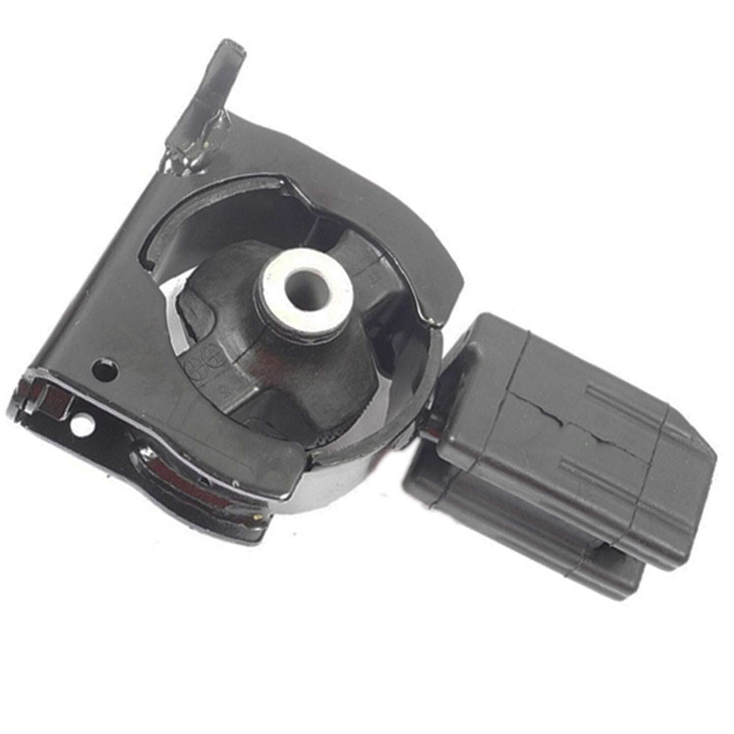 Set 4 pcs Engine Motor & Trans Mount Motorking For 05-06 Toyota Corolla XRS 1.8L