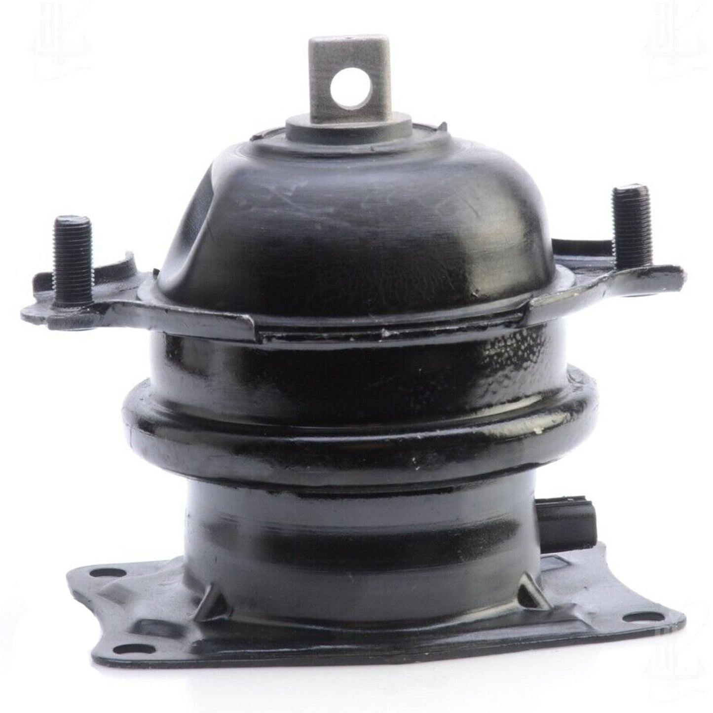 Set 3PCS Front, Rear & Right Hydraulic Engine Mount For Acura MDX Honda Pilot