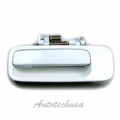 97-01 Pour Toyota Camry Arrière Gauche 051 Diamant Blanc Perle Extérieure Neuf