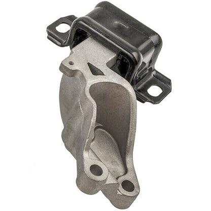 MotorKing Left Trans Mount For 2008 2009 2010-2015 Smart Fortwo 1.0L/ Electric
