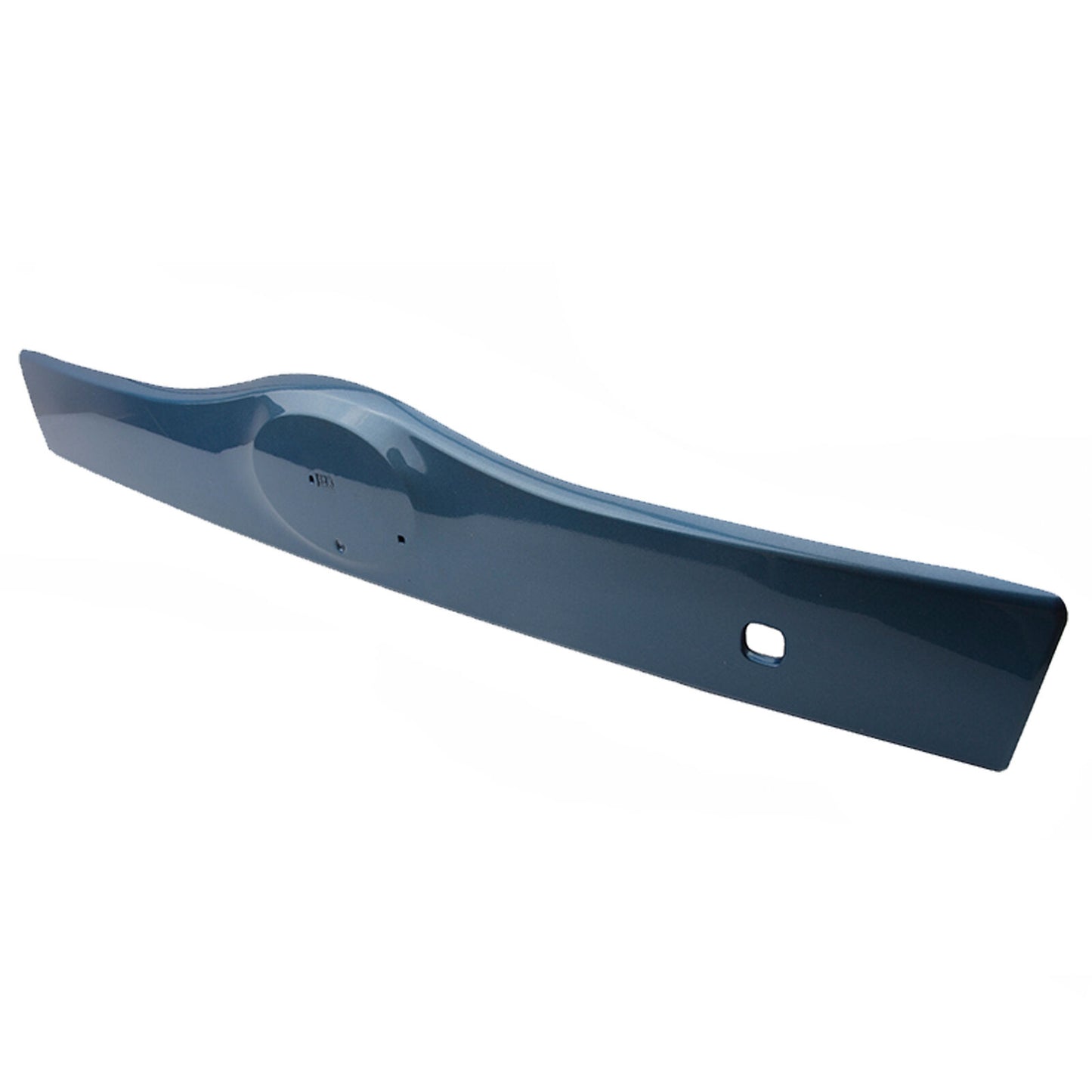 8S2 Blue Rear Exterior Tailgate Liftgate Handle Garnish For 2004-09 Toyota Prius