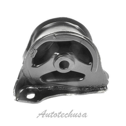 M208 FOR 1997-2001 HONDA CR-V 2.0L ENGINE MOTOR & TRANS MOUNT SET 4 PCS w/ AT