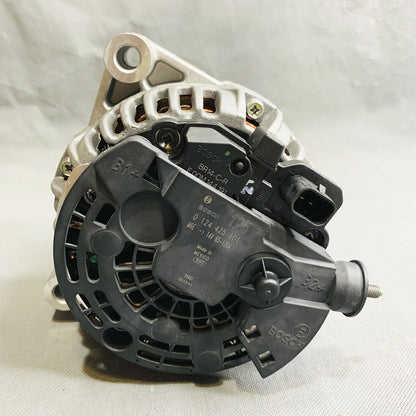 GENUINE BOSCH NEW ALTERNATOR For 2007-2014 Cadillac Chevrolet GMC AL8813N