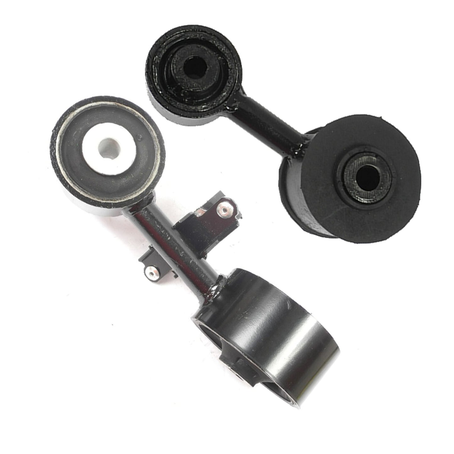 2PCS Moteur Montage Moteur Pour 2002-2006 Toyota Camry Solara 2.4L 4204 4226