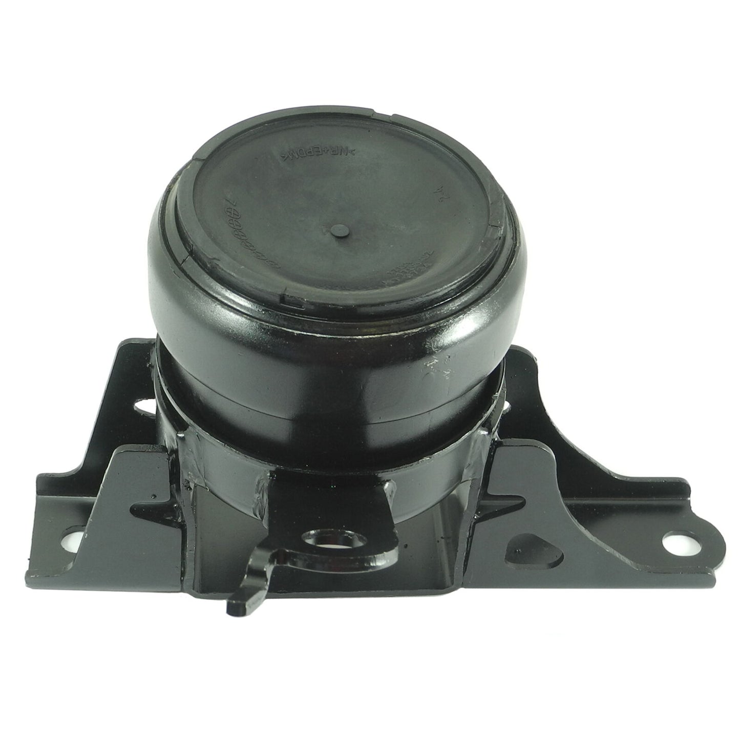 2PCS MotorKing Engine Motor & Trans Mount For 2006-2017 Toyota Yaris 1.5L MANUAL