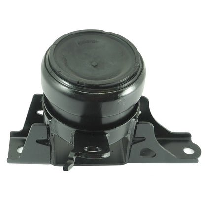 2PCS MotorKing Engine Motor & Trans Mount For 2006-2017 Toyota Yaris 1.5L MANUAL