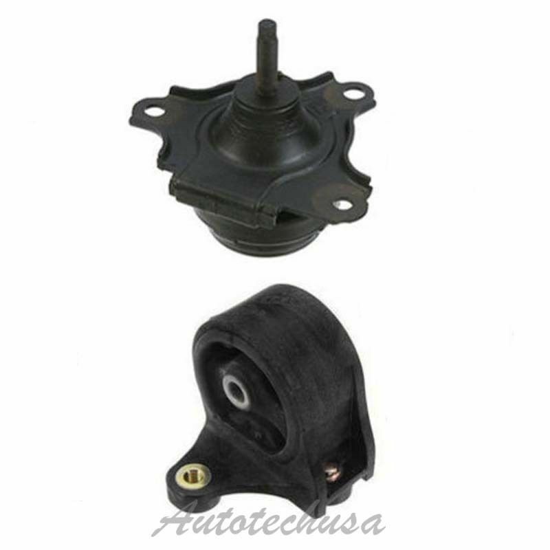4503 6588 2003-05 Para Honda Civic 1.3L Híbrido Motor Montaje Juego 2 M504