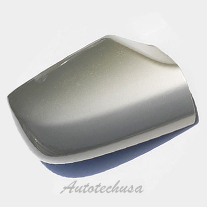 Right Mirror Cap / Cover B943 For 07-12 Nissan Altima 2.5L Hab Glazed Jad Almond