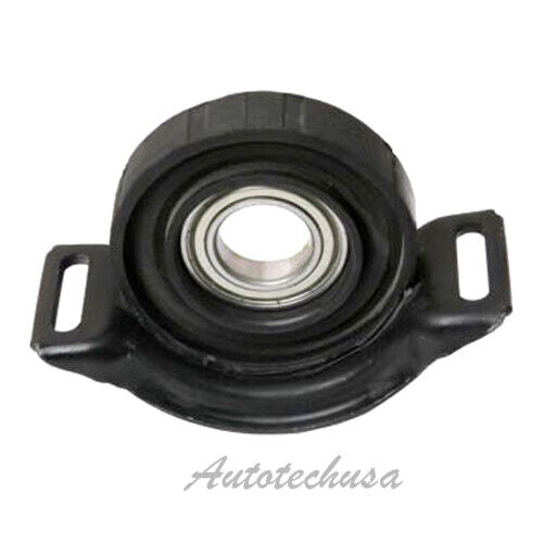New For Mercedes Benz 240D 300CD 380SL 450SLC Front Driveshaft Center Support