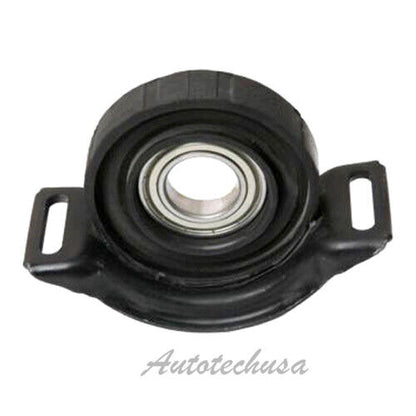 New For Mercedes Benz 240D 300CD 380SL 450SLC Front Driveshaft Center Support