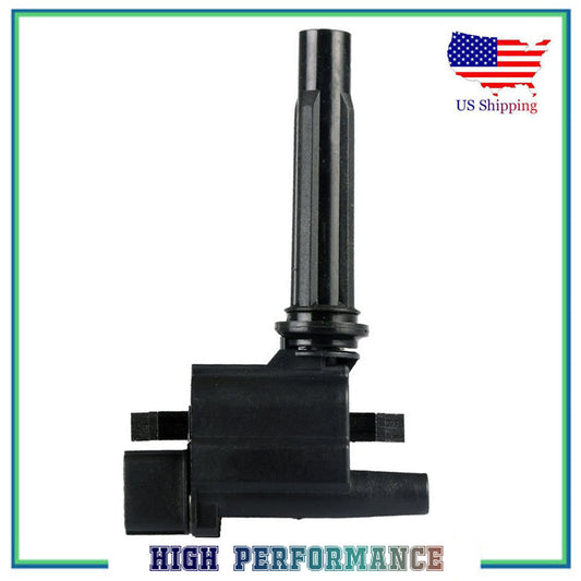 UF276 C1223 E571A ZM01-18-100 Allumage Bobine Neuf Pour 1999-2003 Mazda Protege