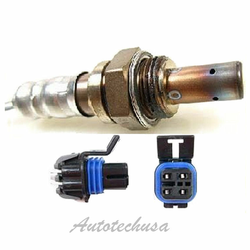Ossigeno Sensore O2 13682 Per Chevrolet Oldsmobile Pontiac Alero Classico 02-05