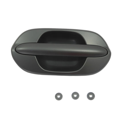 Arrière Paire Extérieur Porte Poignée 2PCS Set Pour 2003-2004 Honda Odyssey
