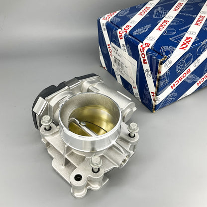 Throttle Body F00H600075 Bosch OEM For Chevy Cobalt Pontiac G5 2.2L L4 Brand NEW